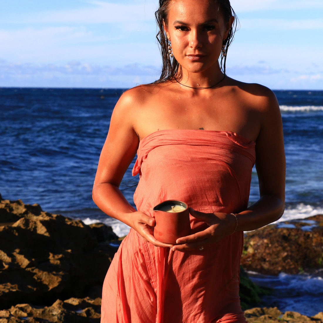 The Modern Hawaiian Wrap Skirt: Lightweight & Versatile