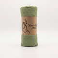 fern green sarong
